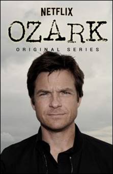 Сериал Озарк 1, 2, 3, 4 сезон