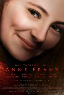 Фильм Дневник Анны Франк (2016)