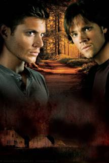 Сериал Сверхъестественное 15 сезон (все серии)