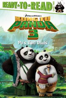 Мультфильм Кунг-фу Панда 3 (2016)