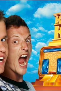 Шоу Камеди Клаб / Comedy Club последний выпуск (23.11.2018)