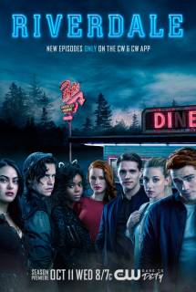 Сериал Ривердэйл 1-7 сезон Lostfilm