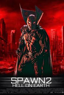 Фильм Спаун 2 (2019)