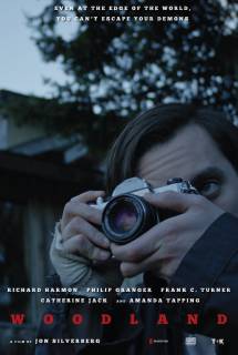 Фильм Леса (2018)