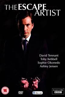 Сериал Мастер побега 1 сезон