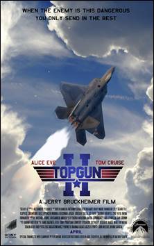 Фильм Лучший стрелок 2: Скиталец / Top Gun: Maverick (2022)