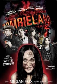 Фильм Добро пожаловать в Zомбилэнд 2 (2019)